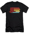 Motorized Drifting Tricycle Trike Drifter Drift Trike Marco Rothe T-Shirt