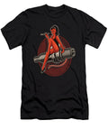 Motorsport Racing Race Car Sports Car Engine Steven Zimmer T-Shirt