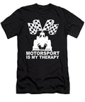 Motorsports Steven Zimmer T-Shirt