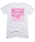 Mould Names Without Frontiers Vidddie Publyshd T-Shirt