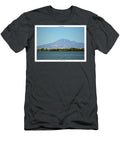 Mount Diablo Andrew Bates T-Shirt
