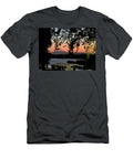 Mount Diablo At Twilight Janiece Parsons T-Shirt