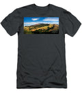 Mount Diablo Mountain in California Wernher Krutein T-Shirt