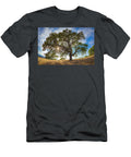 Mount Diablo Oak Tree Swing Susan Taylor T-Shirt