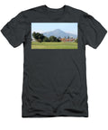 Mount Diablo View Masha Batkova T-Shirt