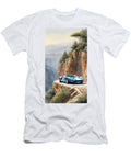 Mountain Adventurer Sen Tinel T-Shirt