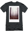 Mountain Side Lauren Kirby T-Shirt