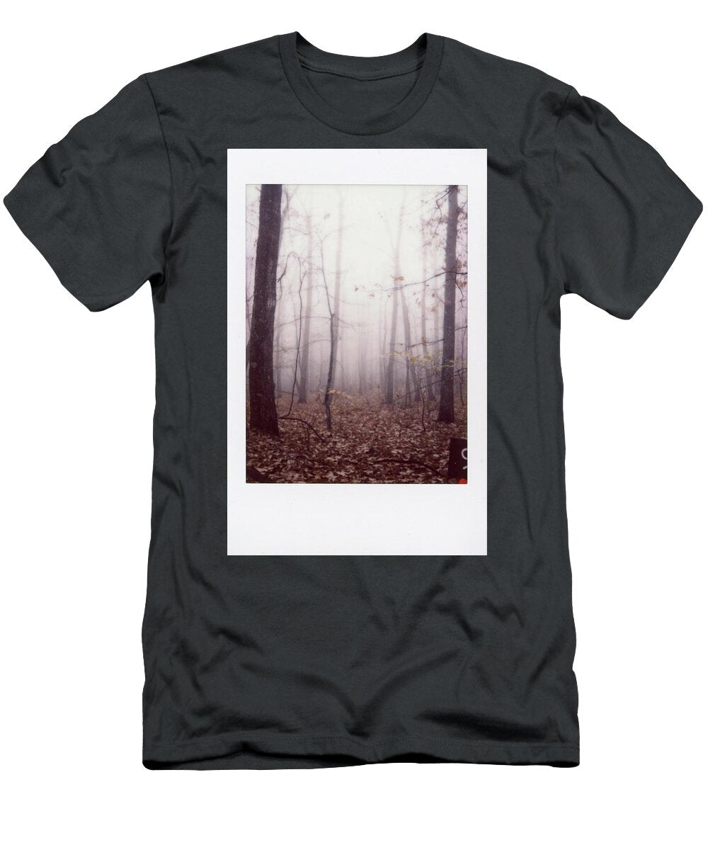 Mountain Side Lauren Kirby T-Shirt