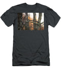 Mountain Sunrise Nick Kalathas Natures Moments T-Shirt