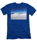 Mountain to Sky Cat Pancake T-Shirt