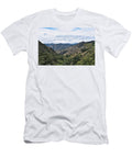 Mountains Sarah Kirby T-Shirt