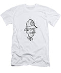 Mounty Csa Images T-Shirt