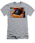 Mouse That Roars Jeff Roney T-Shirt