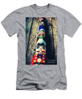 Moustache Men Jorgo Photography Wall Art Gallery T-Shirt