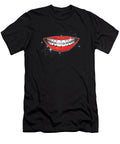 Mouth Tooth Teeth Doctor Dentist Dental Doc Gift Thomas Larch T-Shirt