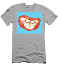Mouth with Tongue Sticking Out Csa Images T-Shirt