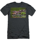 Move Over Move Over Elizabeth Winter T-Shirt