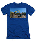 Move That Mountain Dale Powell T-Shirt