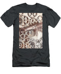 Movement of Military Arms Jorgo Photography Wall Art Gallery T-Shirt