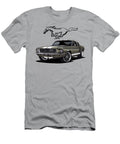 Movie Car Ford Mustang Fastback 1967 Rb26dett Fast and Furious Tokyo Drift Vladyslav Shapovalenko T-Shirt