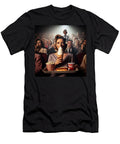 Movie Food3 Stuart Hicking T-Shirt