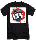 Movie Minimalist Nope Sci Fi Horror Madison Greene T-Shirt