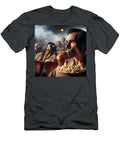 Movie Snacks1 Stuart Hicking T-Shirt