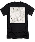 Movies Fatima Angelica Pita Leca T-Shirt