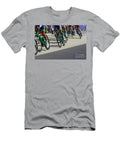 Moving Parts Laura Deerwester T-Shirt