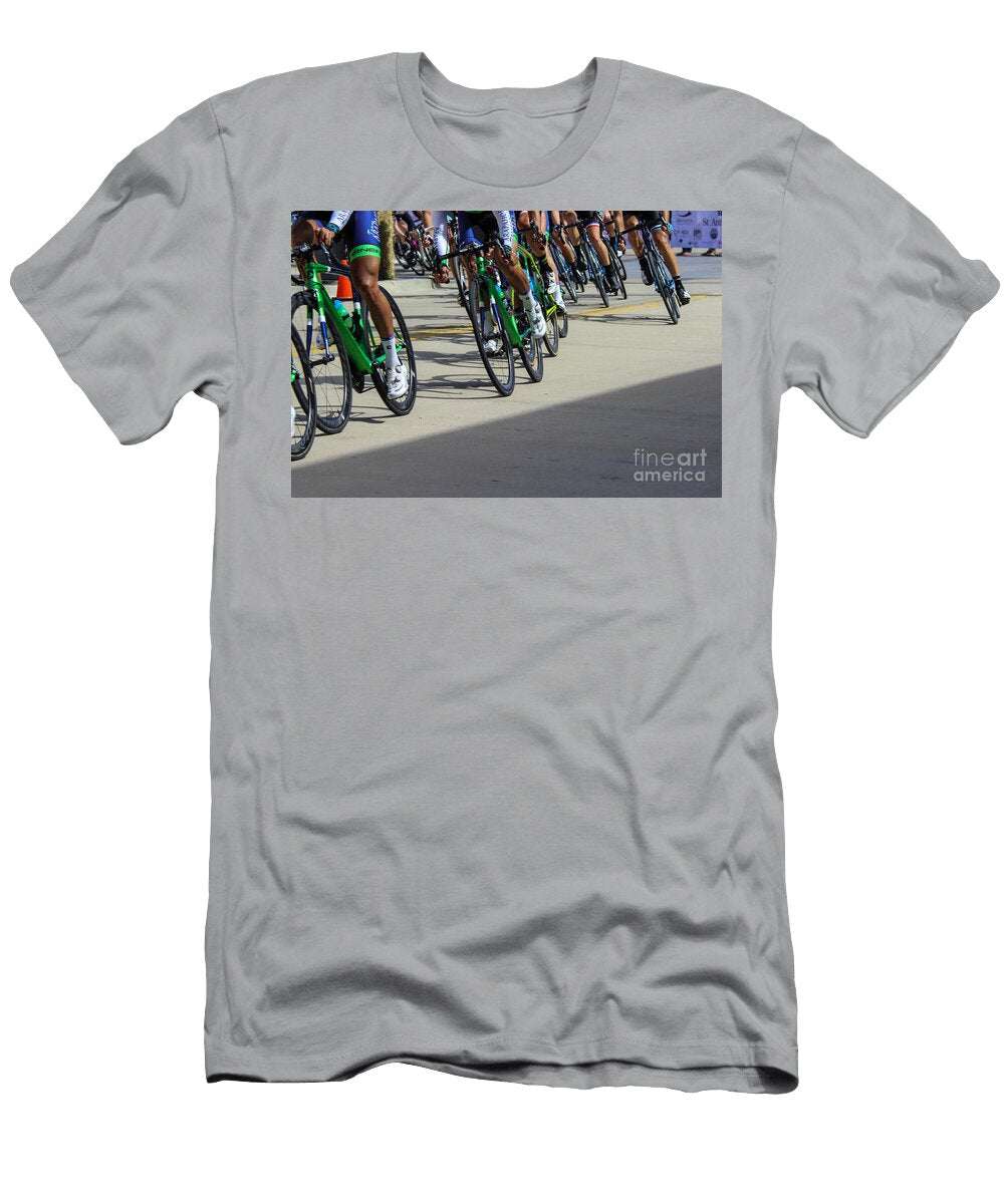 Moving Parts Laura Deerwester T-Shirt