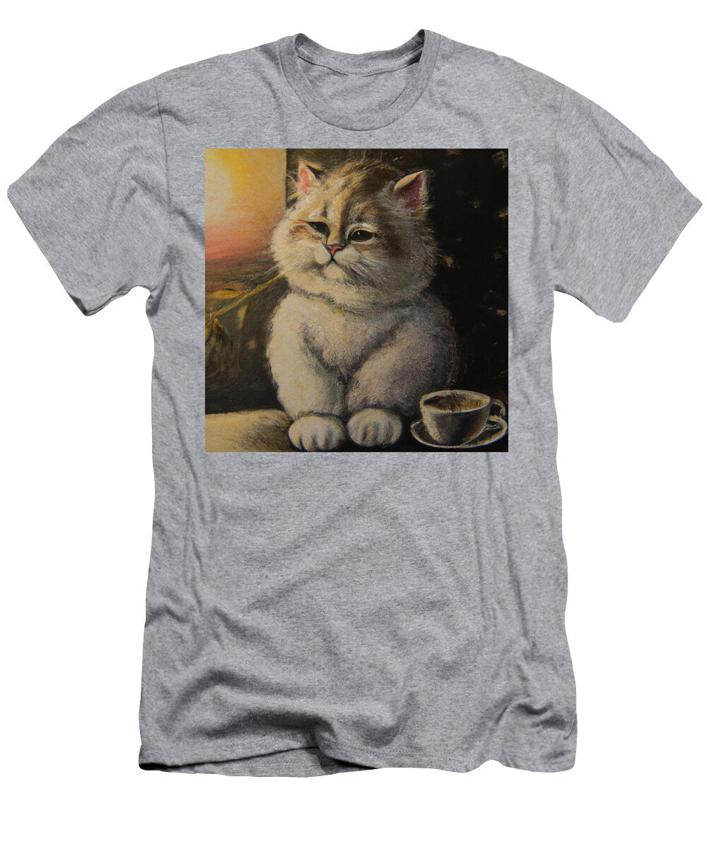 Mr Americano Star Dreamer T-Shirt