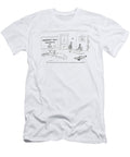 Mr Brenson Shed His Skin This Morning Michael Masli T-Shirt