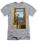 Mr Dalys Hat Nikolyn Mcdonald T-Shirt