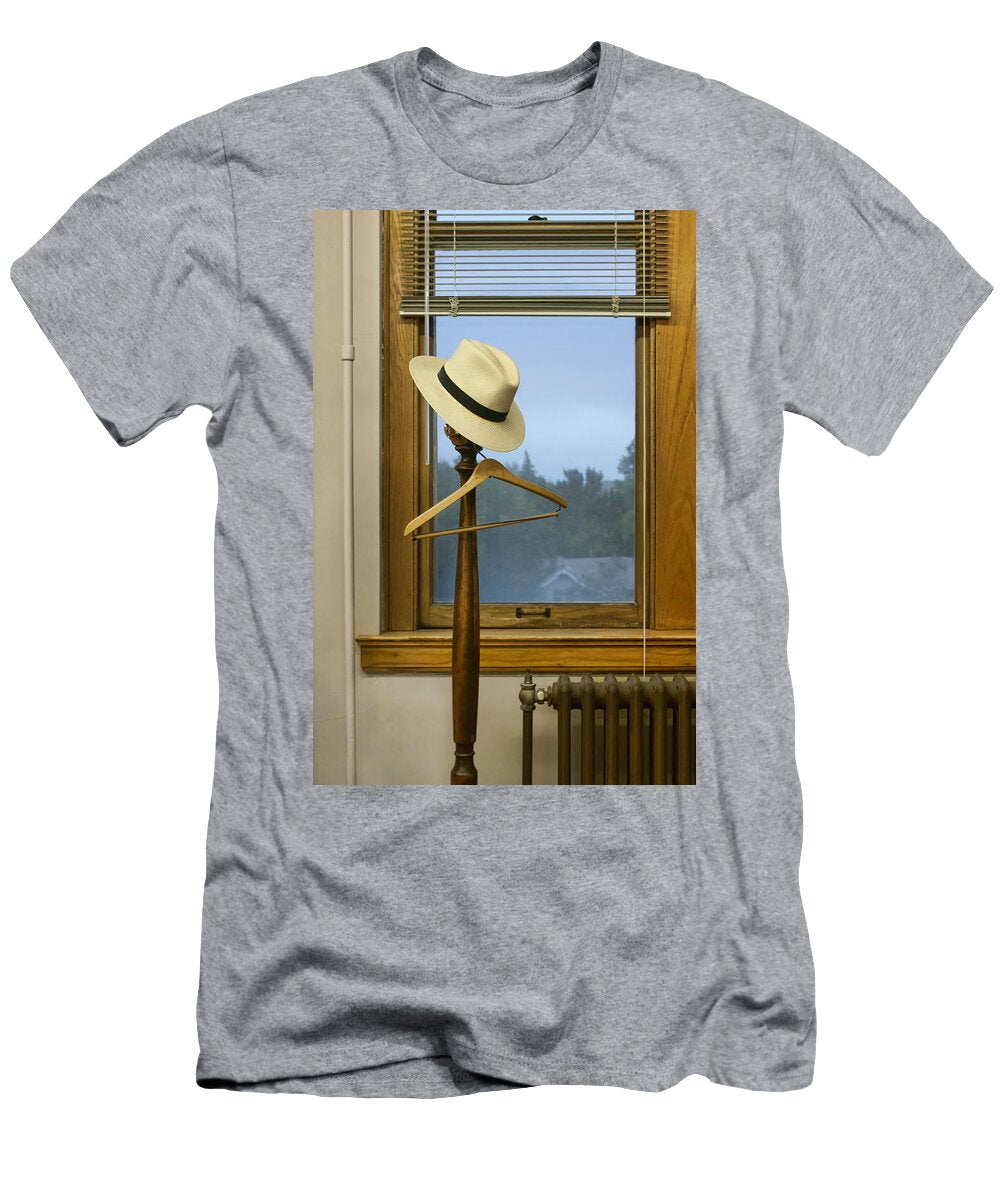 Mr Dalys Hat Nikolyn Mcdonald T-Shirt