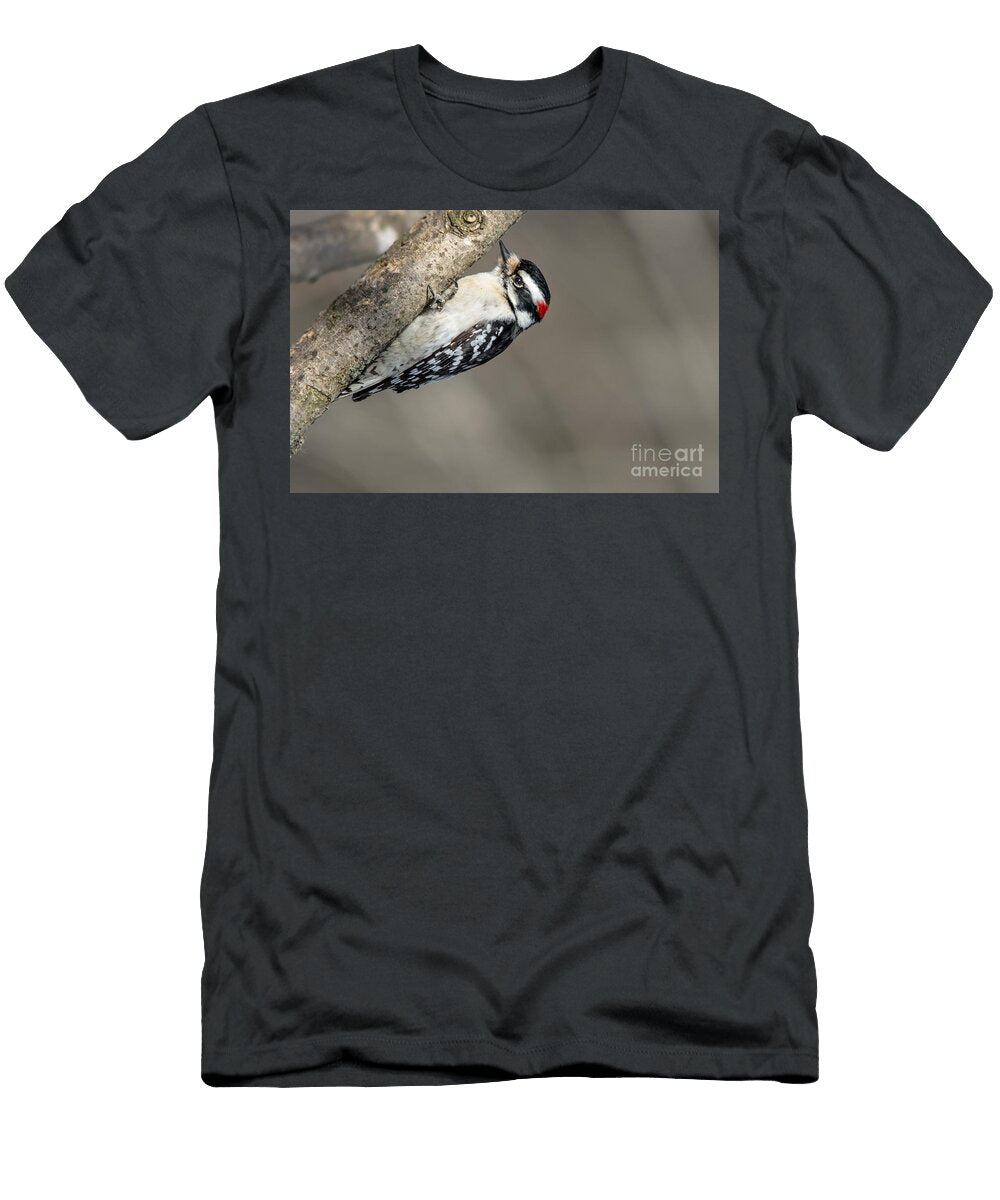 Mr Downy Cheryl Baxter T-Shirt