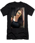 Mrs Fix It Car Maintenance Woman Ryan Jorgensen T-Shirt
