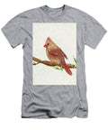 Mrs Lauren Kirby T-Shirt
