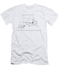 Ms Jones Please Contact My Accountant and Have Him Send Joe Brown T-Shirt