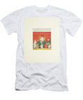 Ms New Coll 380 F11r the Antiquities of the Cathedral Church of Saint Mary Carlisle Drawn By Robert Carlile 1795 Robert Carlile T-Shirt