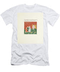 Ms New Coll 380 F13r the Antiquities of the Cathedral Church of Saint Mary Carlisle Drawn By Robert Carlile 1795 Robert Carlile T-Shirt