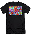 Ms Pacman Pandemonium Alan Rosenberg T-Shirt
