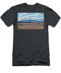 Mt Diablo 10msc011 Howard Stapleton T-Shirt