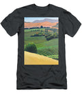 Mt Diablo 2 Gary Coleman T-Shirt