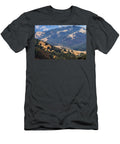 Mt Diablo Landscape Bob Phillips T-Shirt