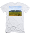 Mt Diablo Mcr2 Karen Meyer T-Shirt