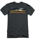 Mt Diablo Sidney Silhouette T-Shirt