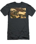 Mt Diablo State Park Bob Phillips T-Shirt
