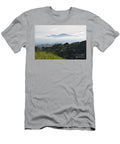 Mt Diablo Suzanne Leonard T-Shirt
