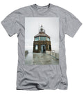 Mt Diablo Tower Jon Bilous T-Shirt