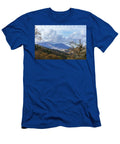 Mt Diablo Via Morgan Territory Regional Preserve Yuval Helfman T-Shirt